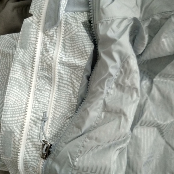 3 in 1 Outer West Interchange Winter Jacket - Picture 8 of 8